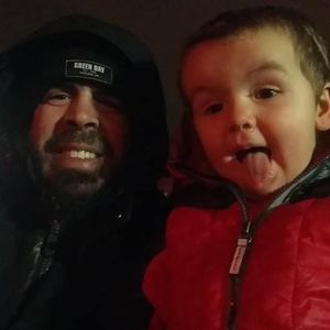 Meet your Posher, Jeff